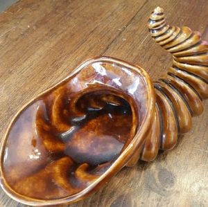 Horn of plenty Cornucopia